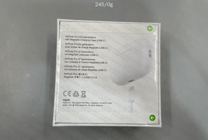 AirPods Pro 2 2