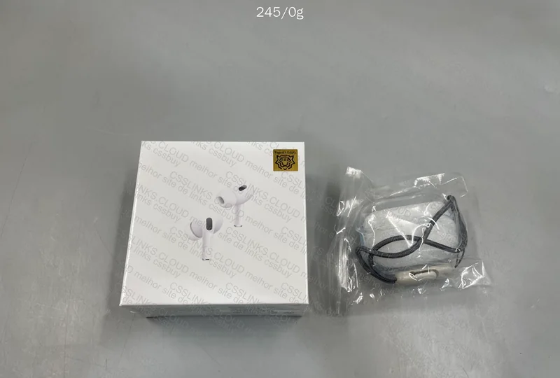 AirPods Pro 2 3