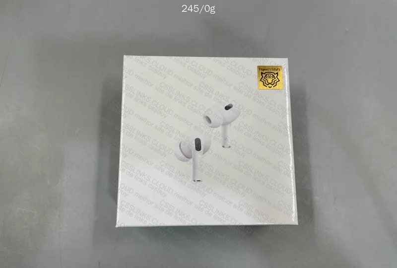 AirPods Pro 2 4