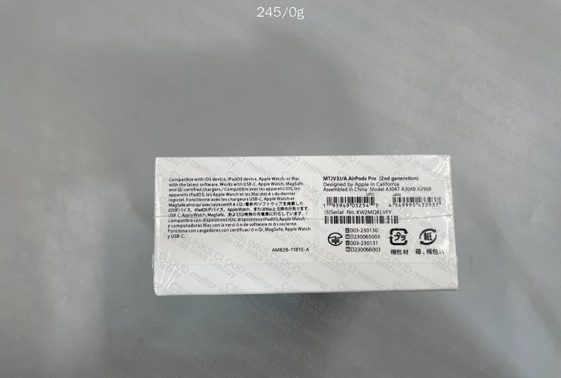 AirPods Pro 2 5