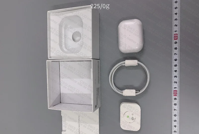 AirPods Pro 2 3