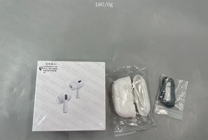 AirPods Pro 2