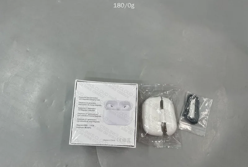 AirPods Pro 2 2