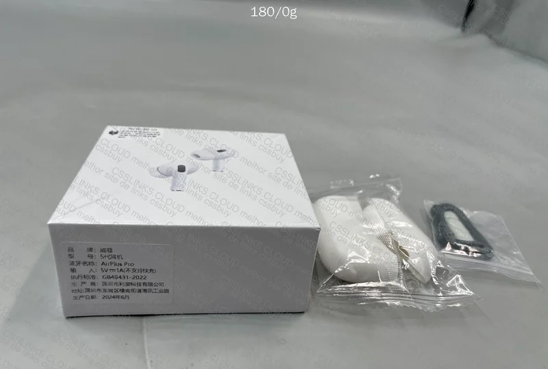 AirPods Pro 2 3