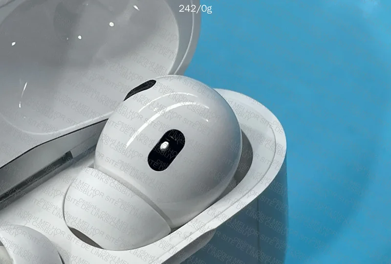 AirPods Pro 2 5.3 TB