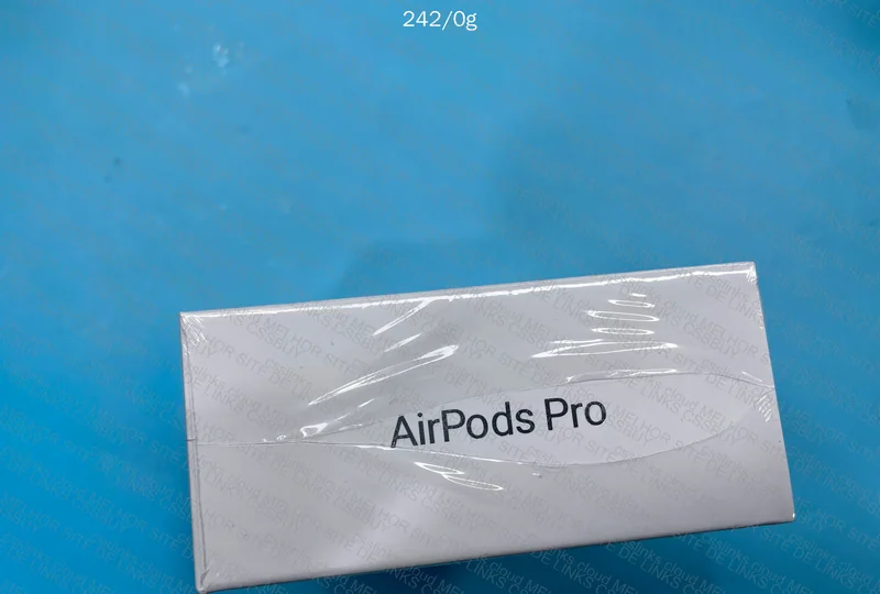 AirPods Pro 2 5.3 TB 3