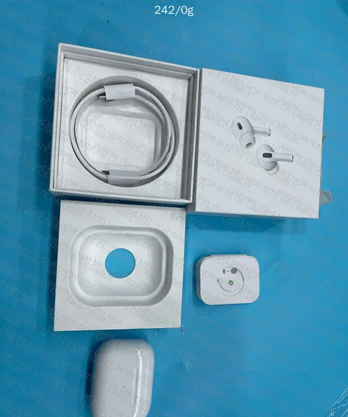 AirPods Pro 2 5.3 TB 4