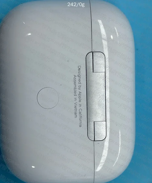 AirPods Pro 2 5.3 TB 6