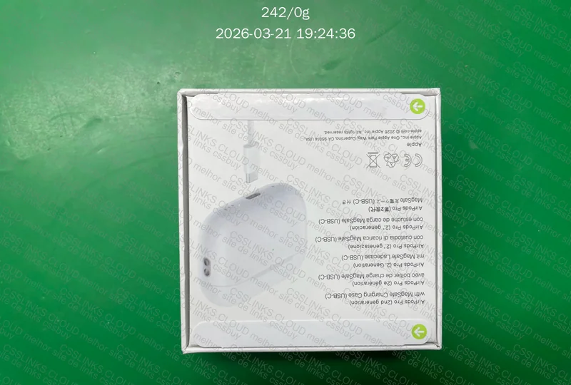 AirPods Pro 2 5.4 4