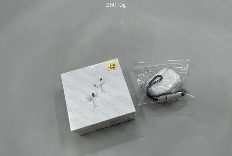 AirPods Pro 2 Beschan v5.2 TB