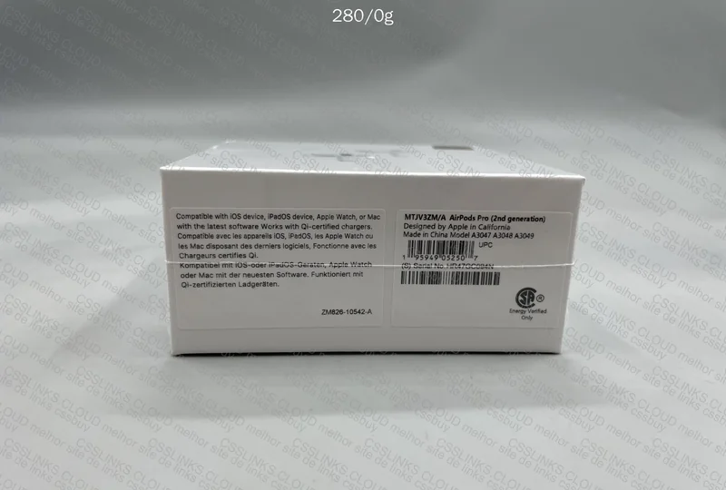 AirPods Pro 2 Beschan v5.2 TB 2