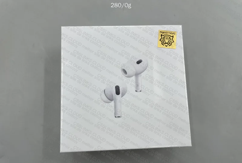 AirPods Pro 2 Beschan v5.2 TB 3