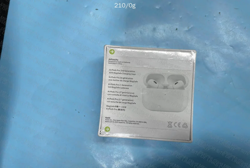 AirPods Pro 2 - 2nd Generation
