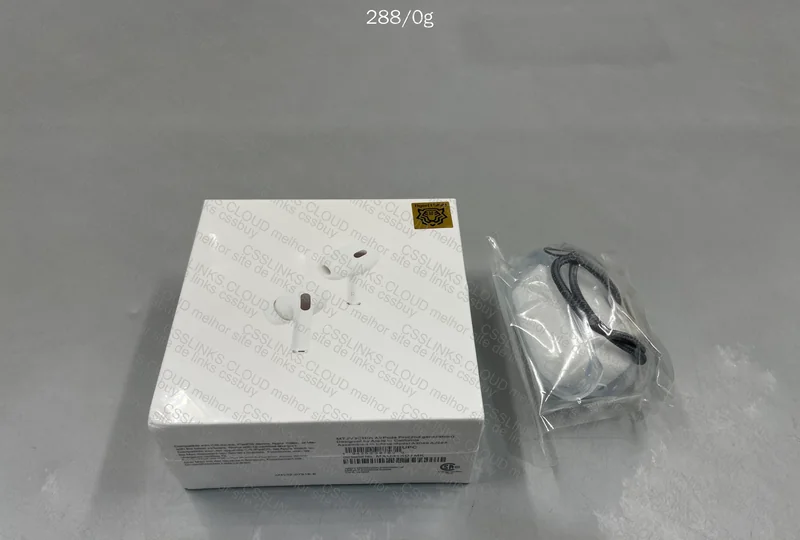 AirPods Pro 2 V5.2TB