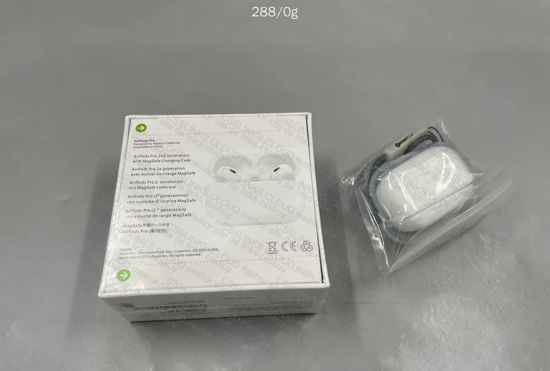 AirPods Pro 2 V5.2TB 2