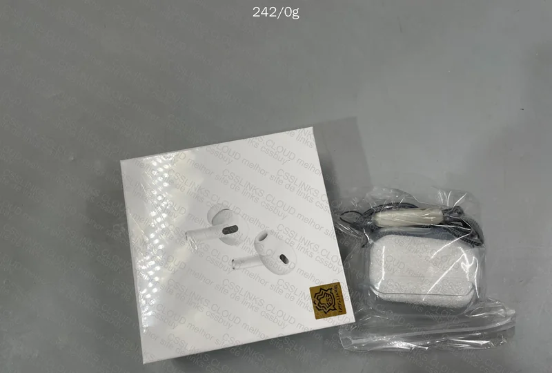AirPods Pro 2 Gen 2