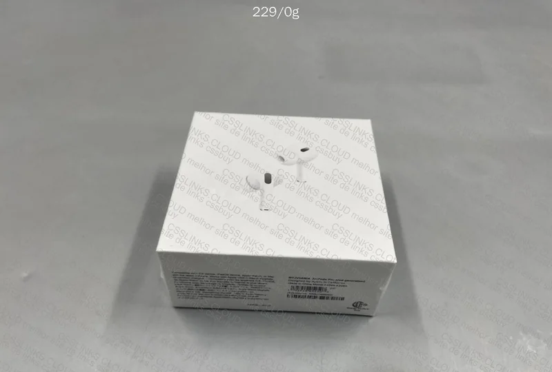 Airpods Pro2 USC-C