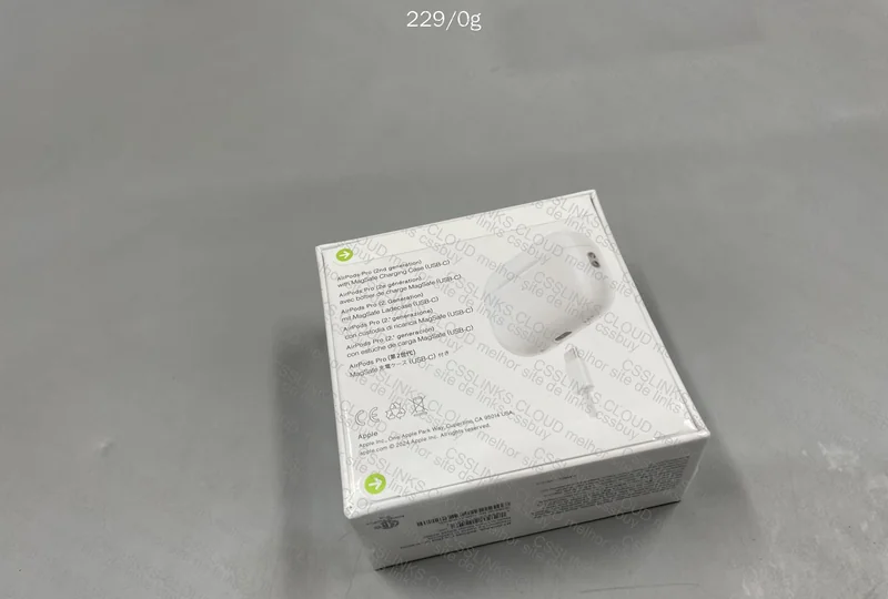Airpods Pro2 USC-C 2