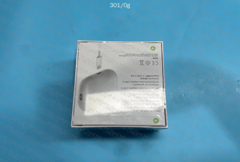 AirPods Rep