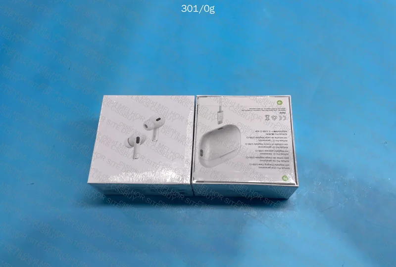 AirPods Rep 2