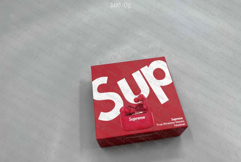 airpods supreme