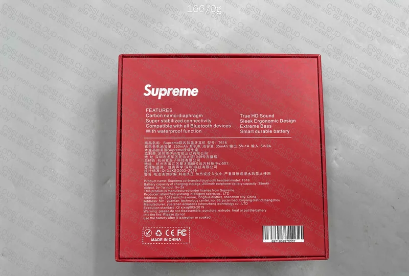 airpods supreme 2