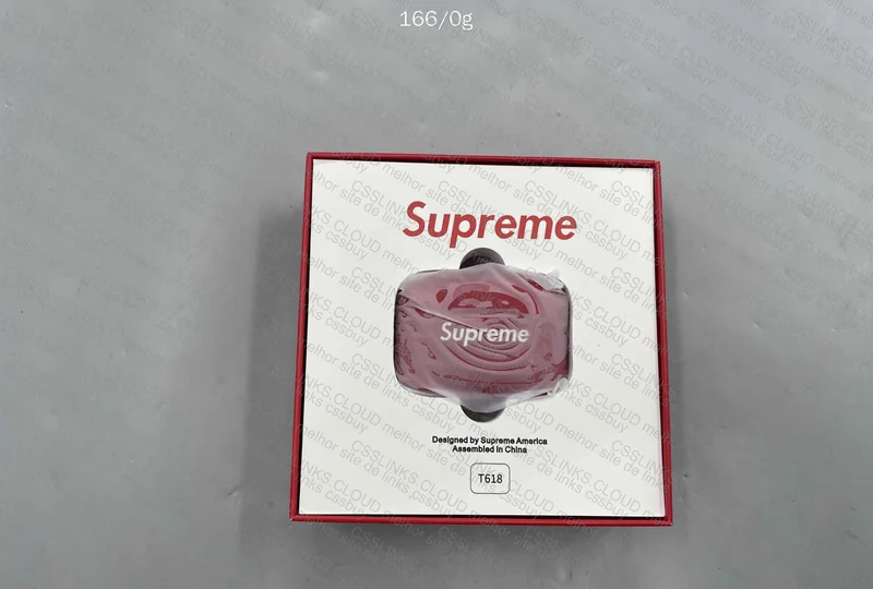 airpods supreme 3