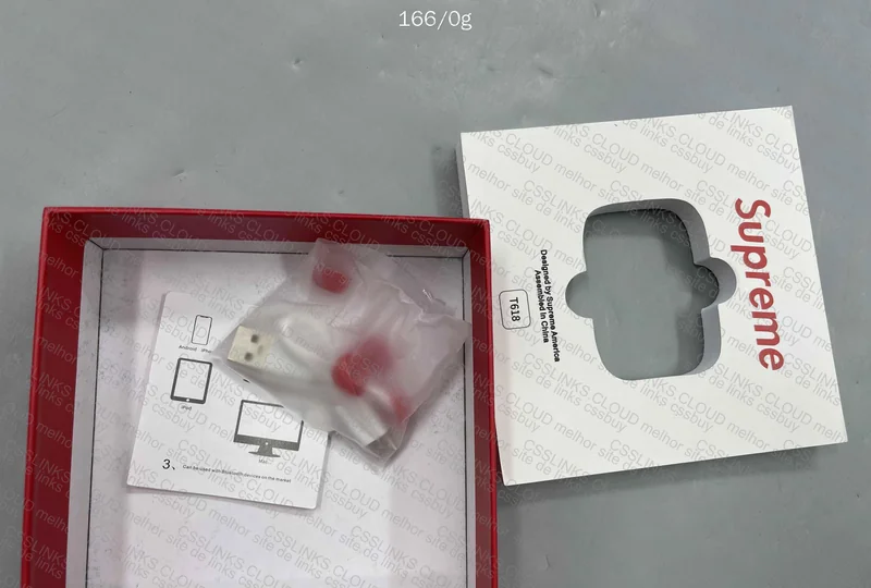 airpods supreme 4