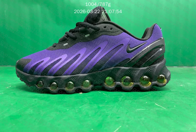 aix max dn8 roxo