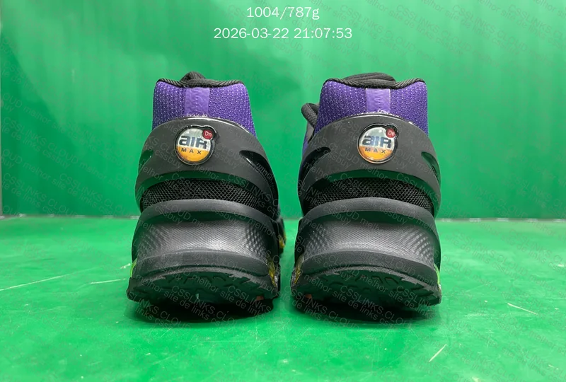 aix max dn8 roxo 4