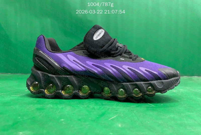 aix max dn8 roxo 6