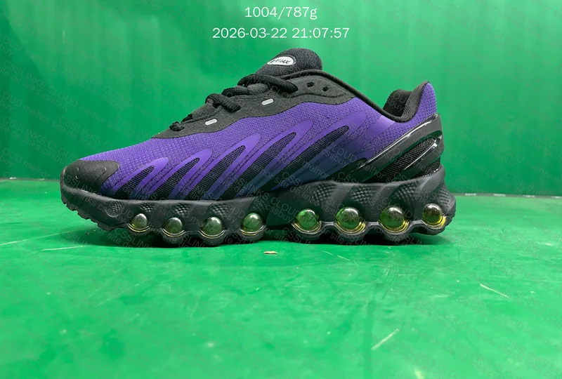 aix max dn8 roxo 7