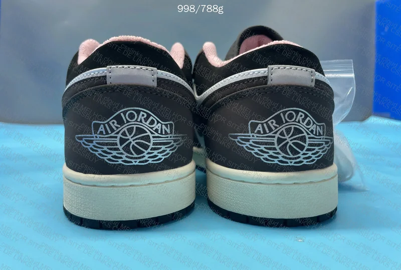 AJ 1 low 99y gl? Kkk 3