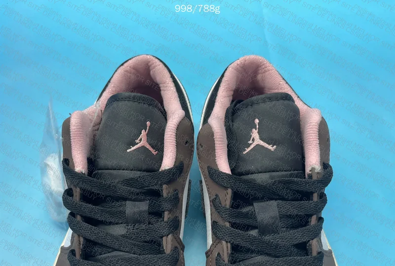 AJ 1 low 99y gl? Kkk 4