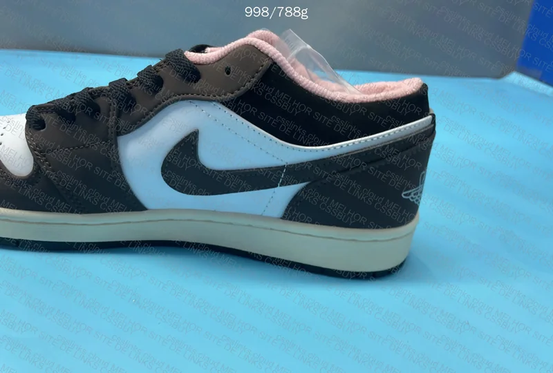 AJ 1 low 99y gl? Kkk 5
