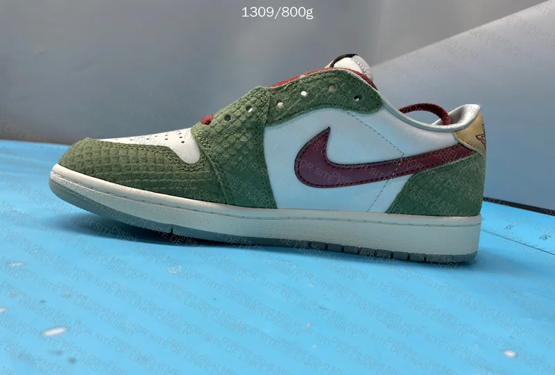 AJ 1 Year Of The Dragon 2
