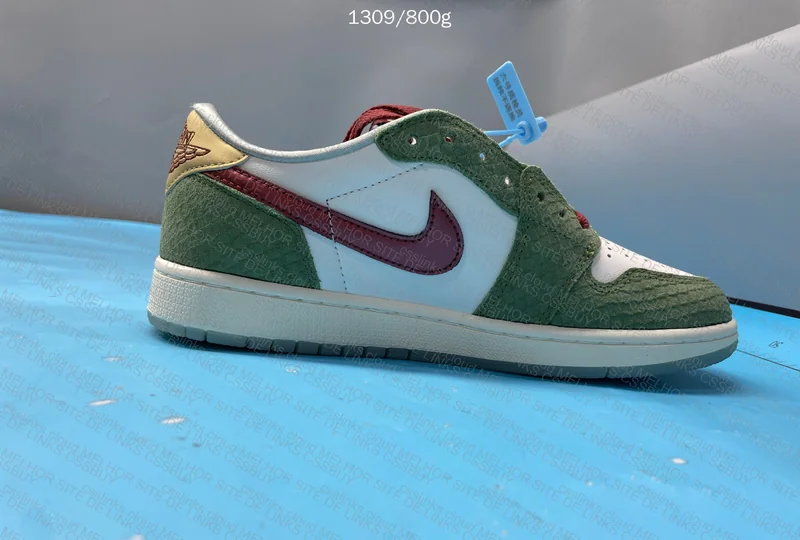AJ 1 Year Of The Dragon 4