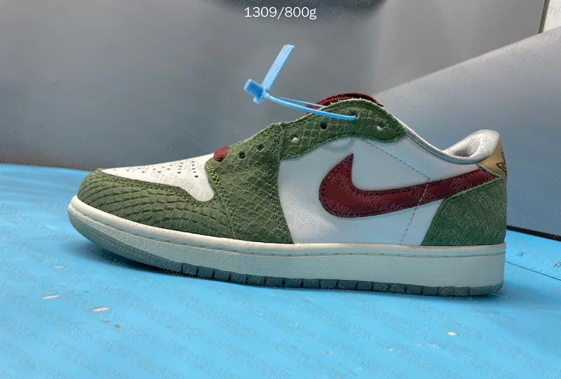 AJ 1 Year Of The Dragon 5