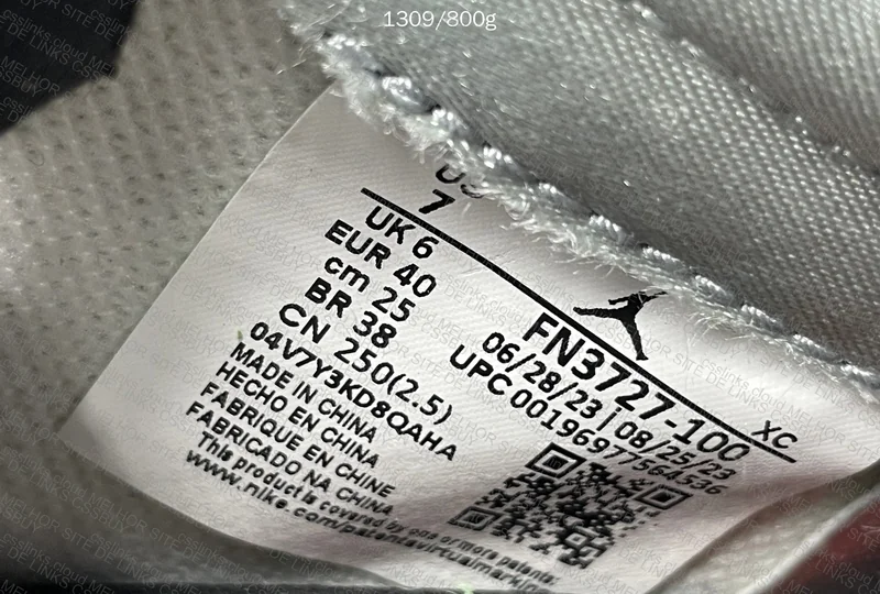 AJ 1 Year Of The Dragon 6