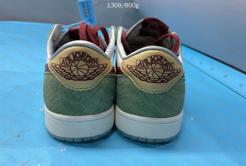 AJ 1 Year Of The Dragon 8