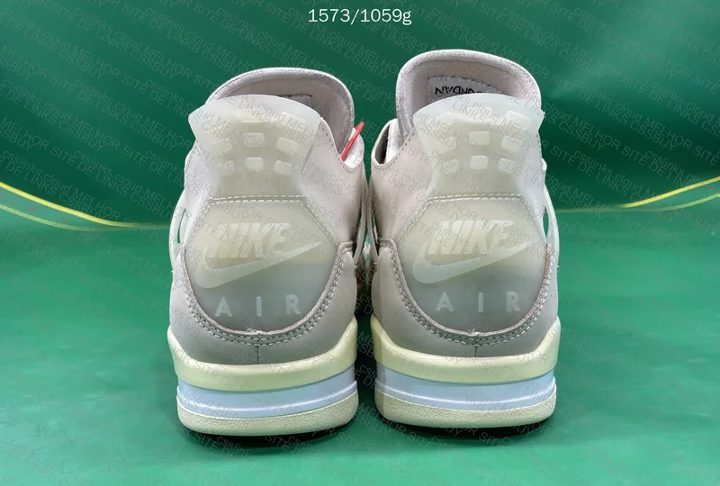 AJ 4 OFF WHITE SALE 3