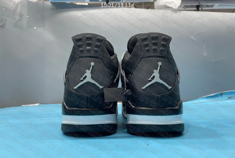 AJ 4 RETRO SE 2