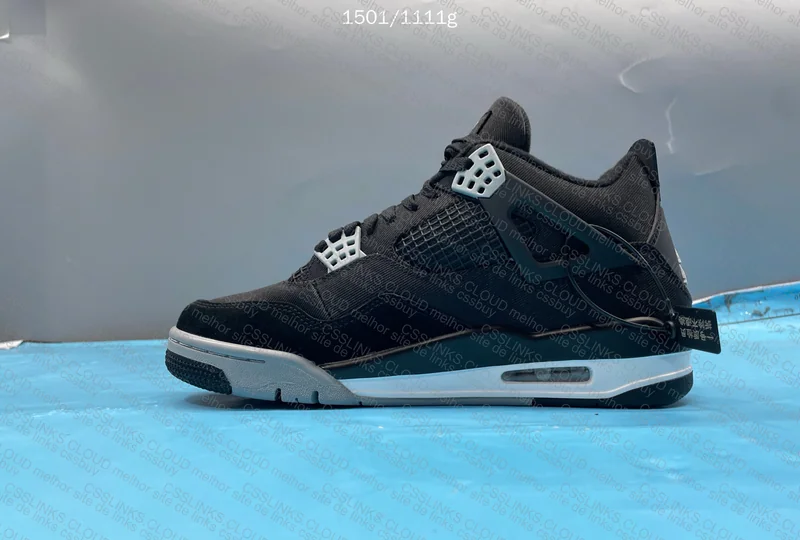 AJ 4 RETRO SE 4