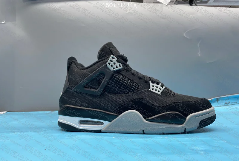 AJ 4 RETRO SE 5