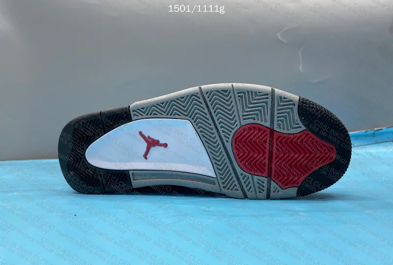 AJ 4 RETRO SE 6
