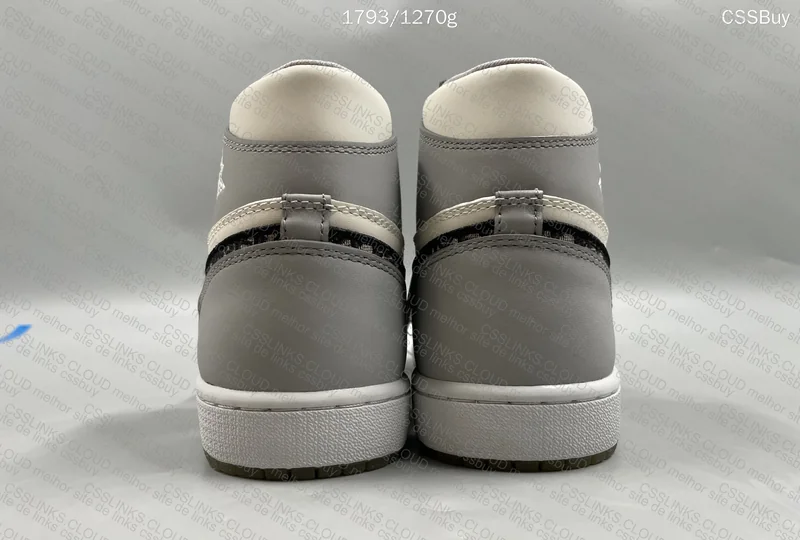 AJ1 Air Dior [Flaw] 2