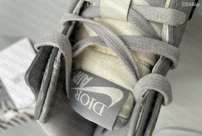 AJ1 Air Dior [Flaw] 4
