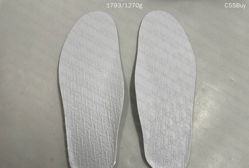 AJ1 Air Dior [Flaw] 8