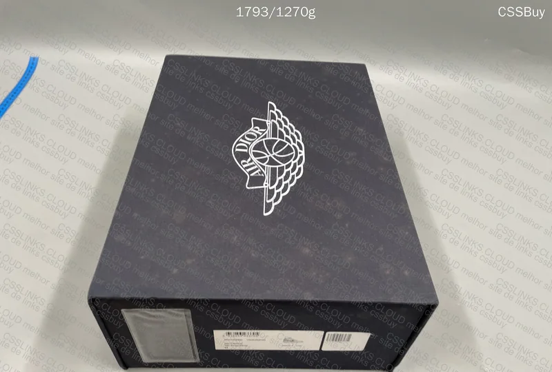 AJ1 Air Dior [Flaw] 9