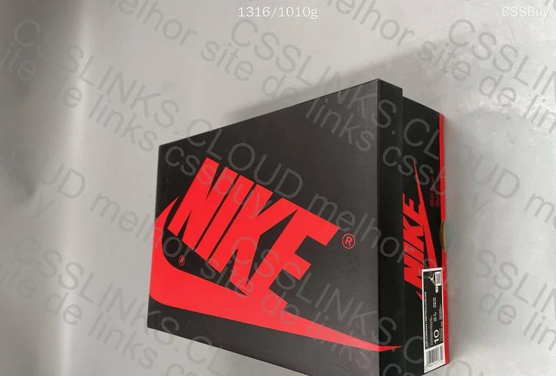AJ1 Air Jordan 1 Low black toe OG 11